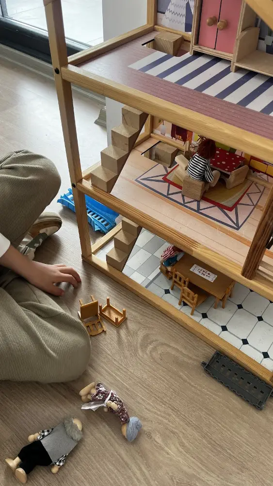 Yenimahalle Psikolojik Danışman Şevval Sıla Gündüz | Oyun Terapisti Ankara Oyun Atölyesi Çocuk Ergen Pedagog Psikolog — Psikologlar, Yenimahalle · fotoğraf 3