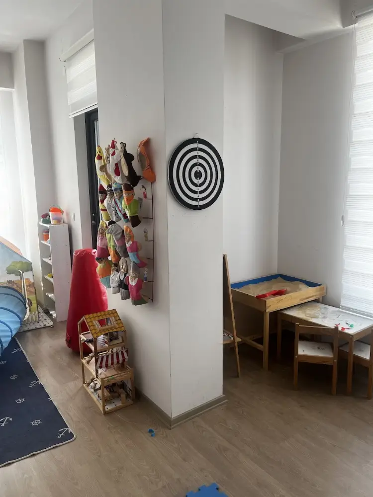 Yenimahalle Psikolojik Danışman Şevval Sıla Gündüz | Oyun Terapisti Ankara Oyun Atölyesi Çocuk Ergen Pedagog Psikolog — Psikologlar, Yenimahalle · fotoğraf 4