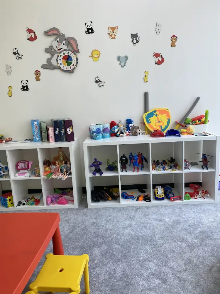 Birben Psikolojik Danışmanlık Merkezi — Psikologlar, Yenimahalle · fotoğraf 4