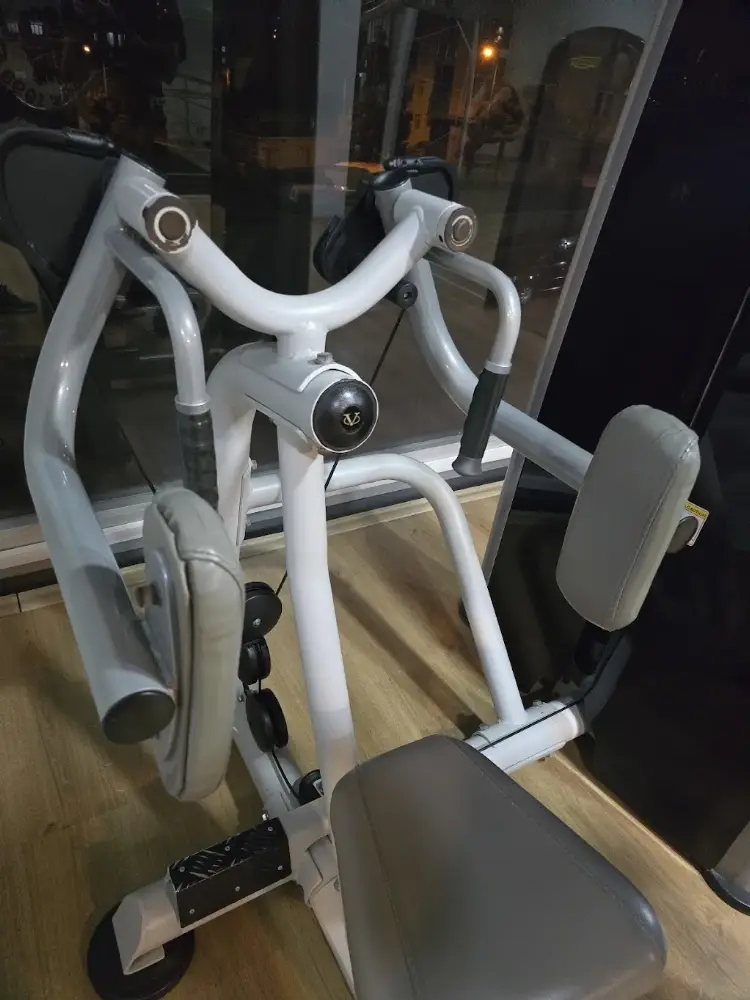 Gym Club Olympia — Yüzme Havuzları, İlkadım · fotoğraf 4