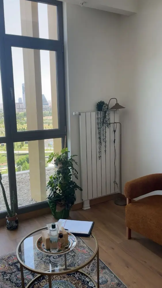 Psikolog Hatice Kıykım — Psikologlar, Yenimahalle · fotoğraf 2