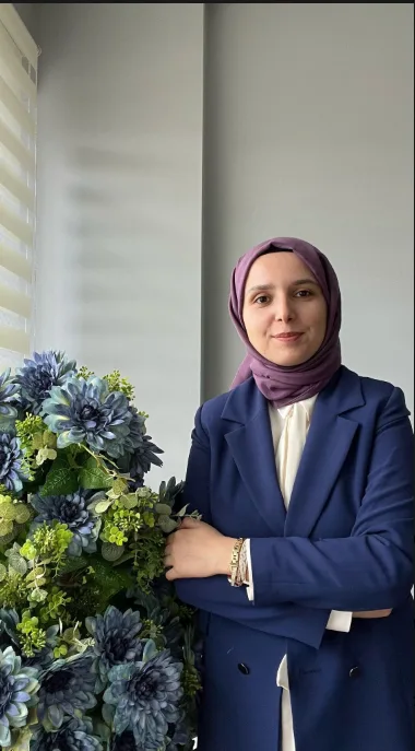 Psk. Dan.Melike Sezen Psikoloji, Aile Danışmanı- Ankara — Psikologlar, Yenimahalle · fotoğraf 1
