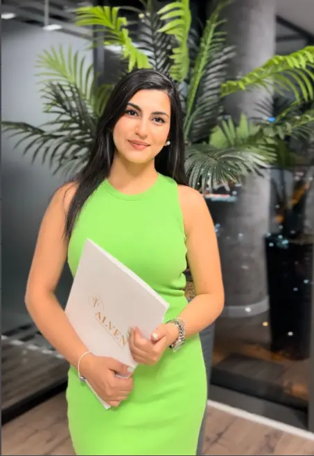 Psikolog Ayşegül Güneş — Psikologlar, Yenimahalle · fotoğraf 2