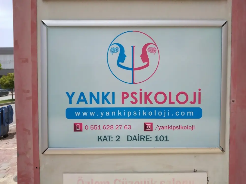 Yankı Psikoloji - Antalya Psikolog - Antalya Pedagog — Psikologlar, Muratpaşa · fotoğraf 3