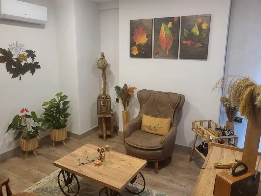 Klinik Psikolog Yasemin Kulaç — Psikologlar, Muratpaşa · fotoğraf 3