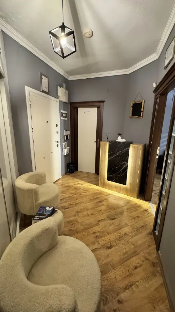 Antalya Psikolog Ofisi — Psikologlar, Muratpaşa · fotoğraf 2