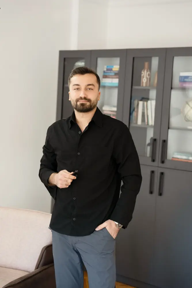 Konyaaltı Psikolog | Tales Psikoloji — Psikologlar, Konyaaltı · fotoğraf 4
