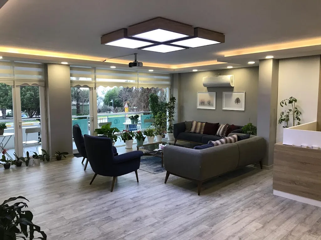 Psikoloji Antalya — Psikologlar, Akseki · fotoğraf 1