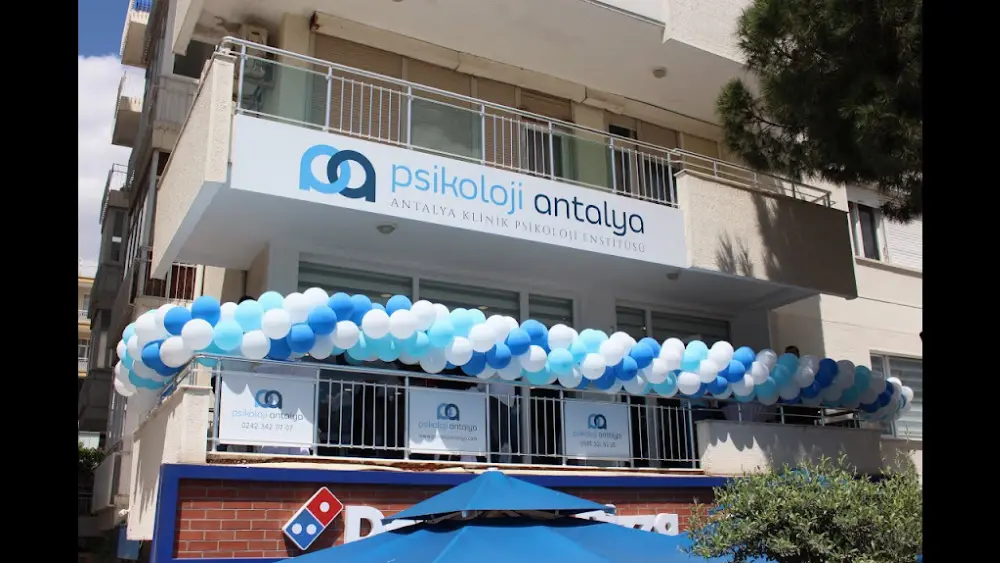 Psikoloji Antalya — Psikologlar, Akseki · fotoğraf 2