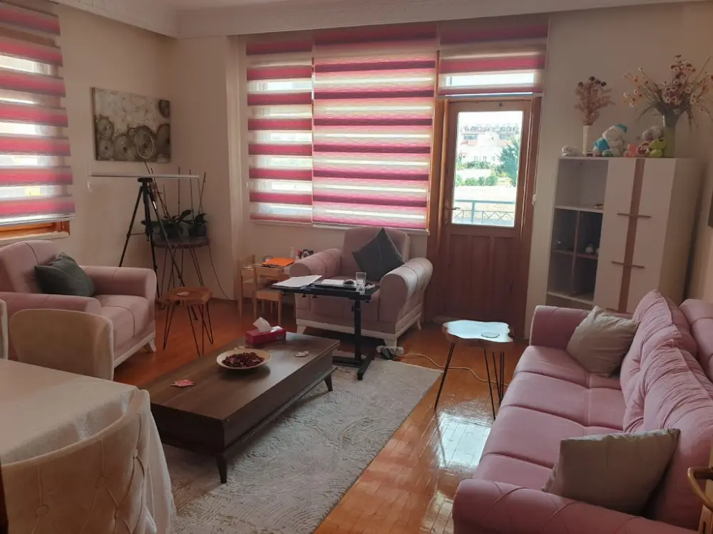 Enki Psikoloji- Antalya Psikoloji — Psikologlar, Konyaaltı · fotoğraf 3