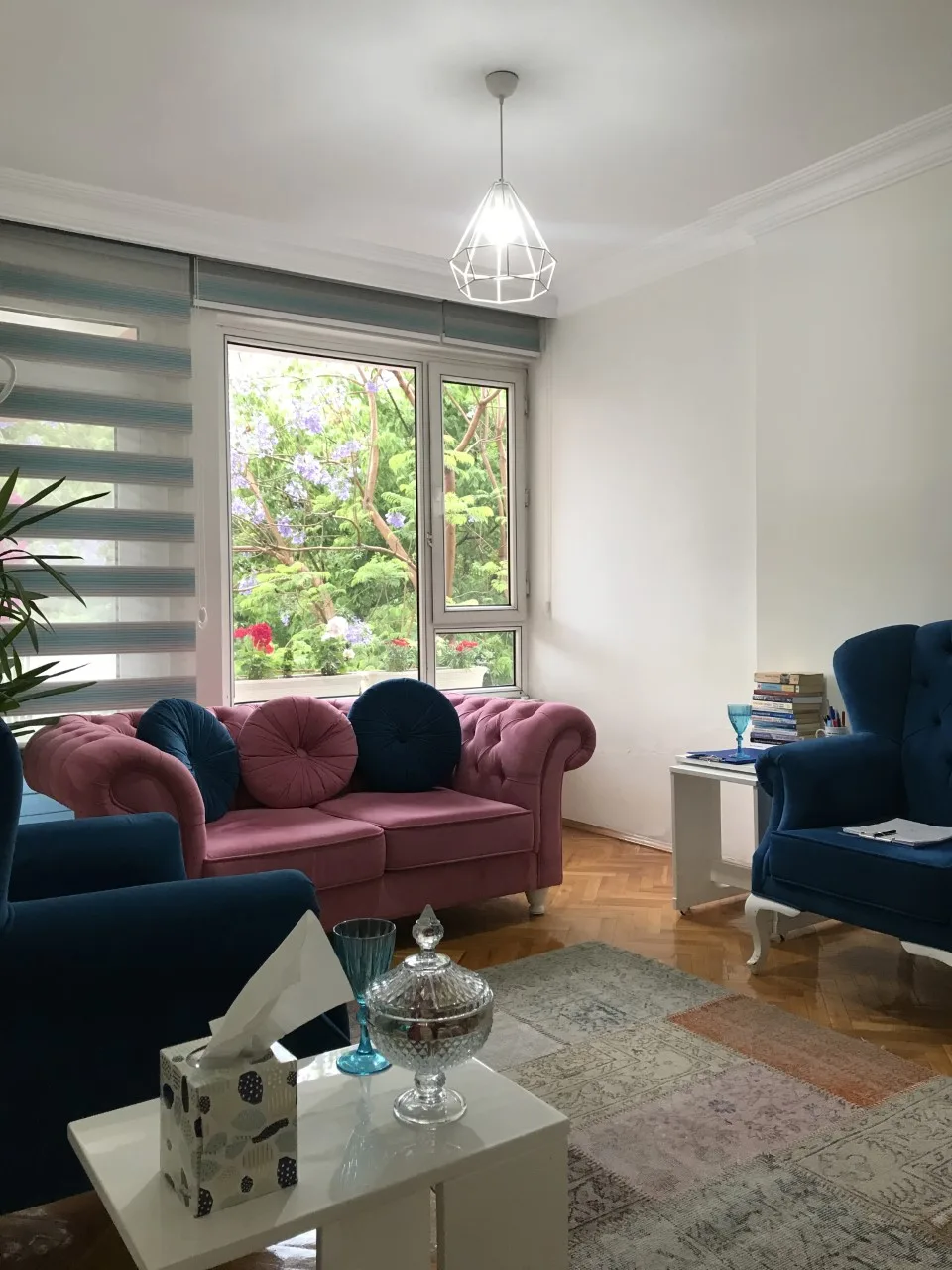 Uzman Psikolojik Danışman Şenol Baygül — Psikologlar, Muratpaşa · fotoğraf 1
