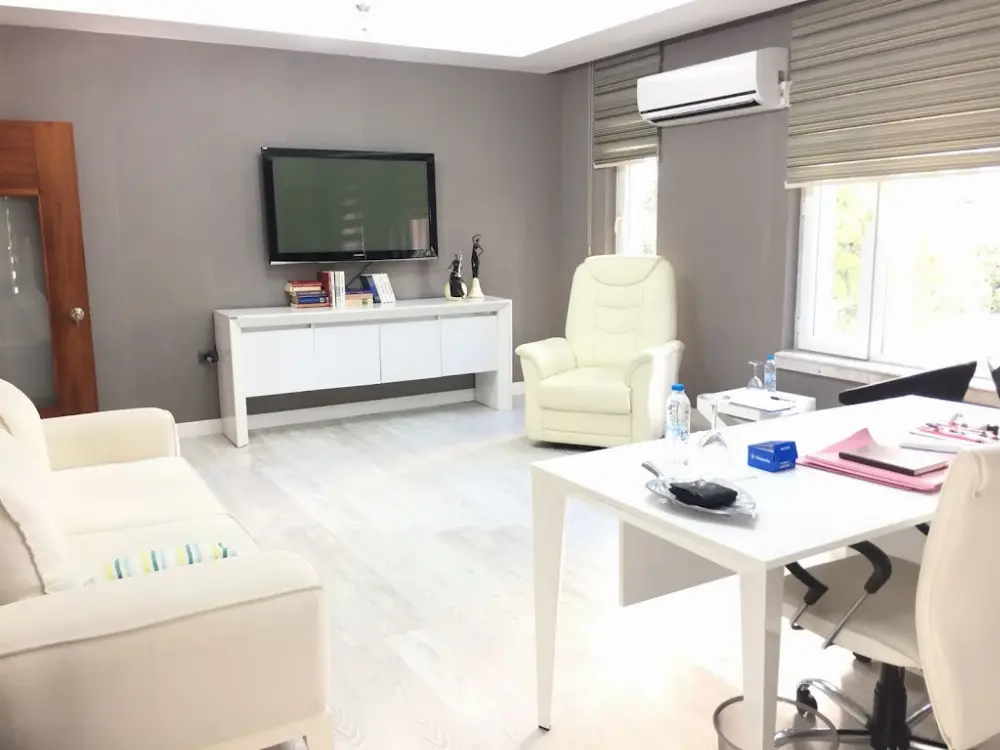 Ali Bıçak - Antalya Psikolog, Antalya Hipnoz, Antalya Psikoloji Enstitüsü — Psikologlar, Muratpaşa · fotoğraf 2