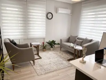 Sarı Psikoloji | Antalya — Psikologlar, Muratpaşa · fotoğraf 2