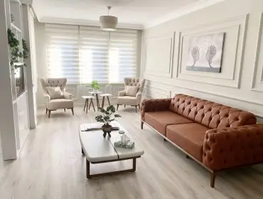Sarı Psikoloji | Antalya — Psikologlar, Muratpaşa · fotoğraf 3