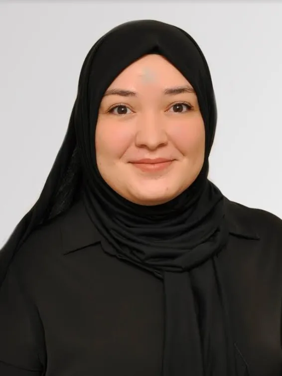 Psk. Ayşe Nur Çelen — Psikologlar, Aksu · fotoğraf 1