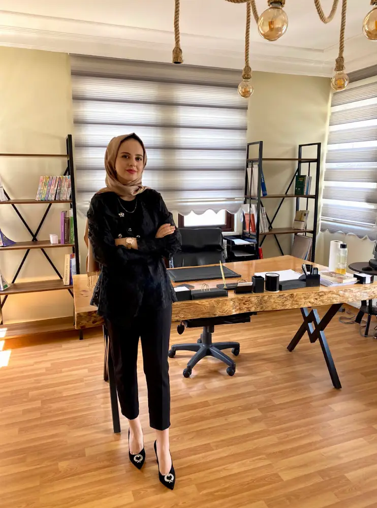 Alanya Uzman Klinik Psikolog ve Aile Danışmanı Gülderen AKDAĞ — Psikologlar, Alanya · fotoğraf 3