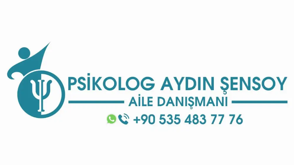 Alanya Psikolog ve Aile Danışmanı Aydın Şensoy — Psikologlar, Alanya · fotoğraf 2