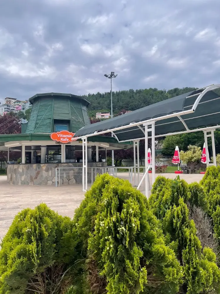 Fener Plajı — Yüzme Havuzları, İlkadım · fotoğraf 5