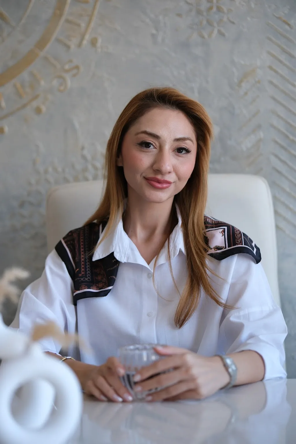 Psikolog Merve Bıyıklı — Psikologlar, Alanya · fotoğraf 1