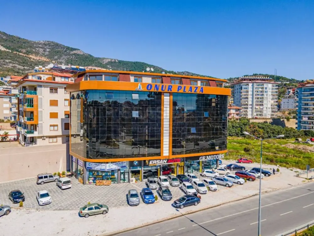 Alanya Uzman Klinik Psikolog Tuğberk Dam — Psikologlar, Alanya · fotoğraf 2