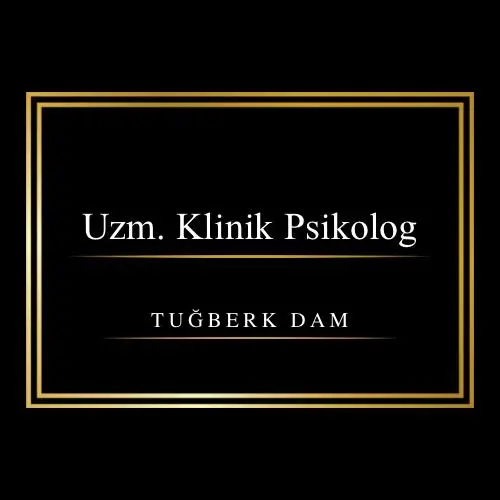 Alanya Uzman Klinik Psikolog Tuğberk Dam — Psikologlar, Alanya · fotoğraf 4