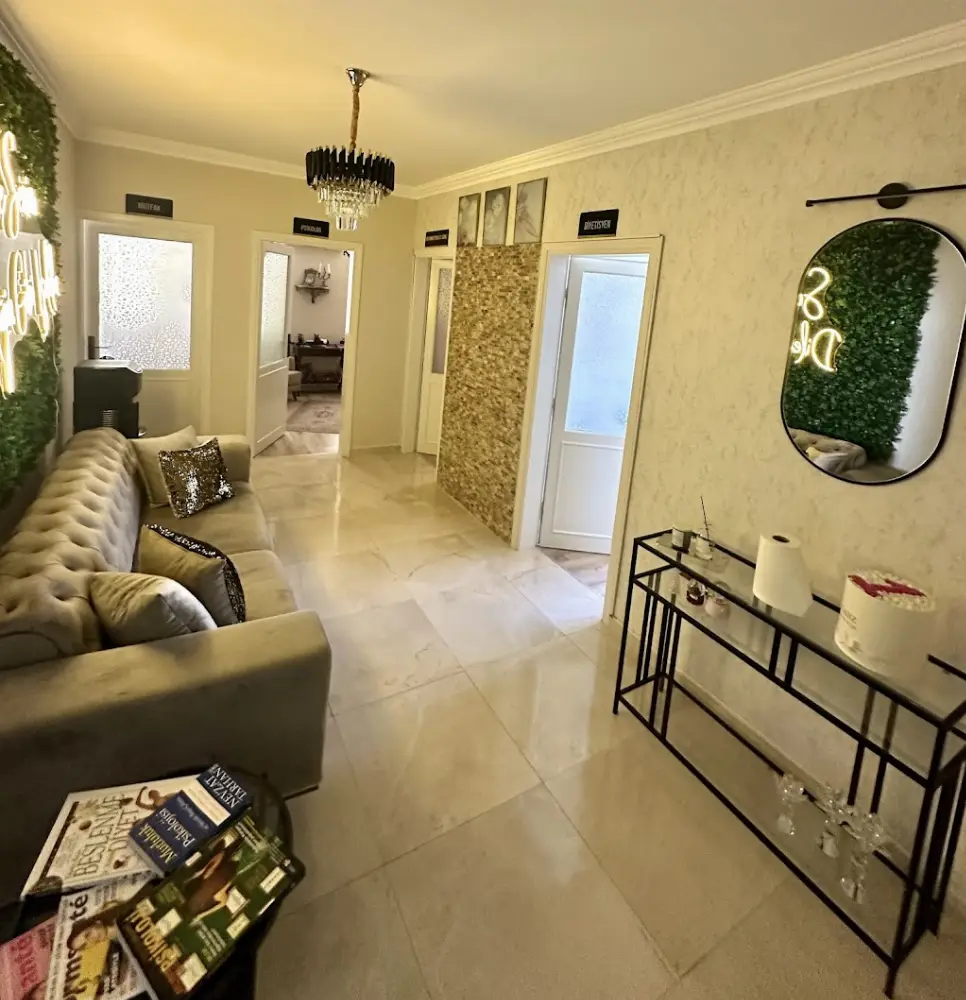 Psikolog Mustafa Akdağ (FİTPSİKO) — Psikologlar, Alanya · fotoğraf 4