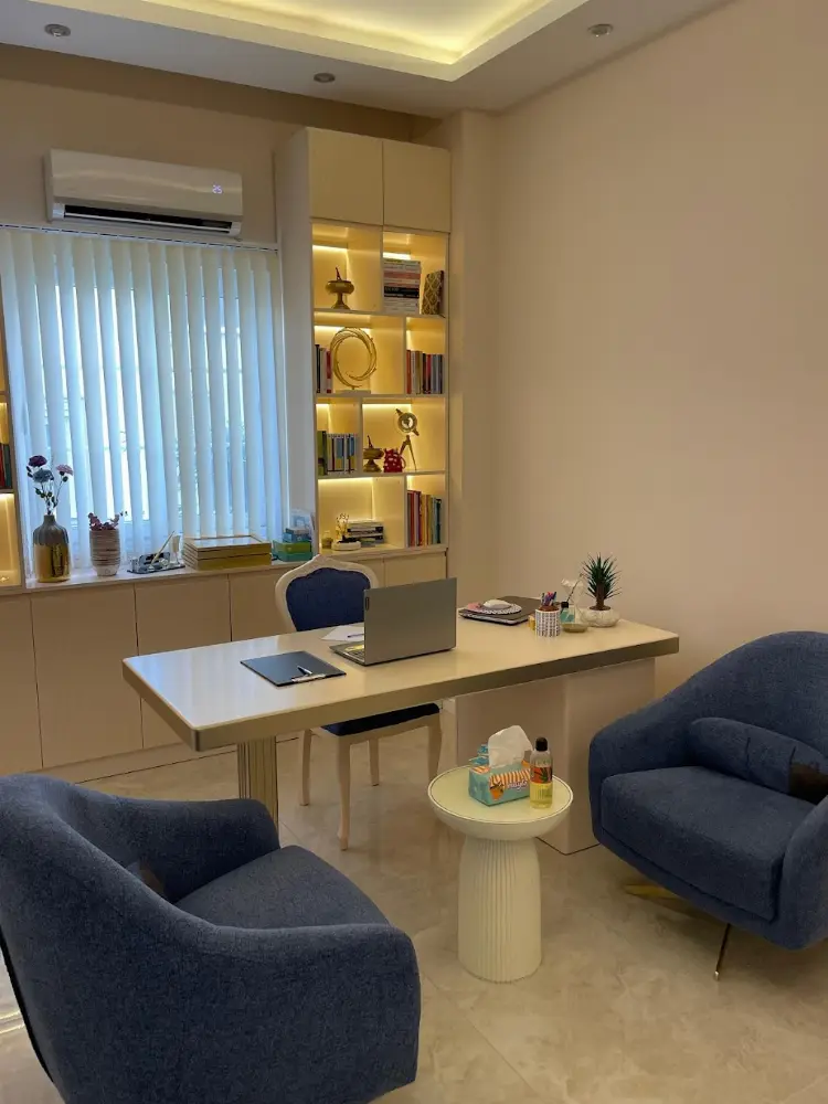 Uzman Klinik Psikolog Mert Devir — Psikologlar, Alanya · fotoğraf 2