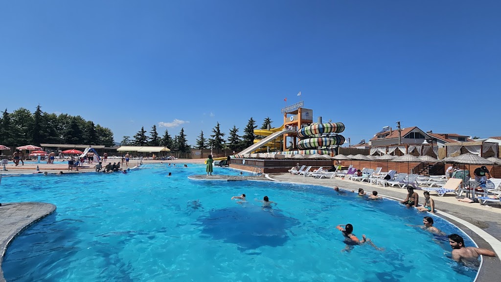 Su Oyunları Parkı
