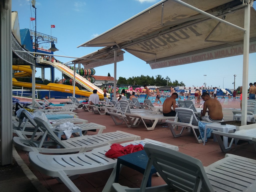 Su Oyunları Parkı