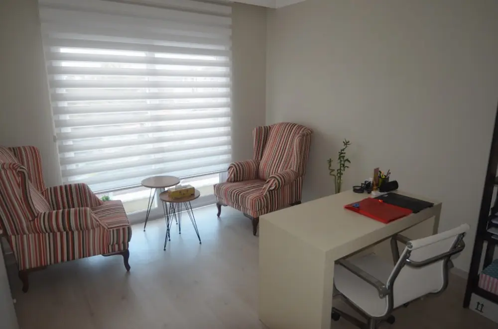 Alanya Psikolog Alper Günay — Psikologlar, Alanya · fotoğraf 2