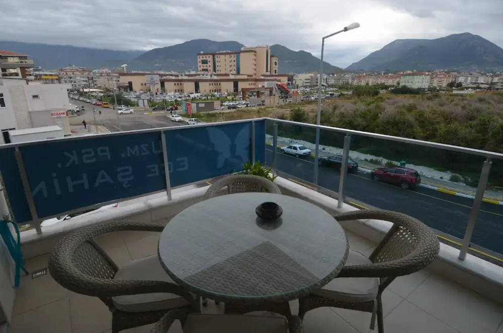 Alanya Psikolog Alper Günay — Psikologlar, Alanya · fotoğraf 4