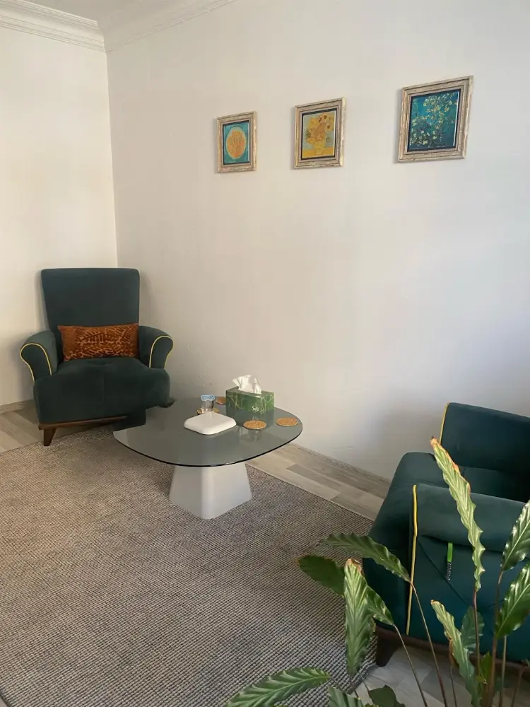 Mentalanya Psikoloji — Psikologlar, Alanya · fotoğraf 2