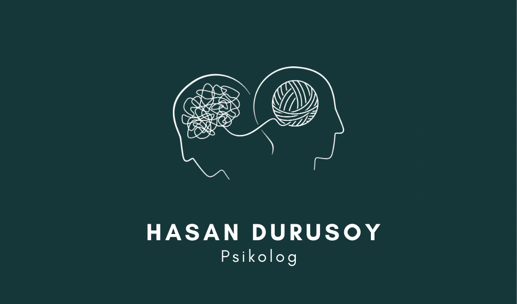 Alanya Psikolog Hasan Durusoy