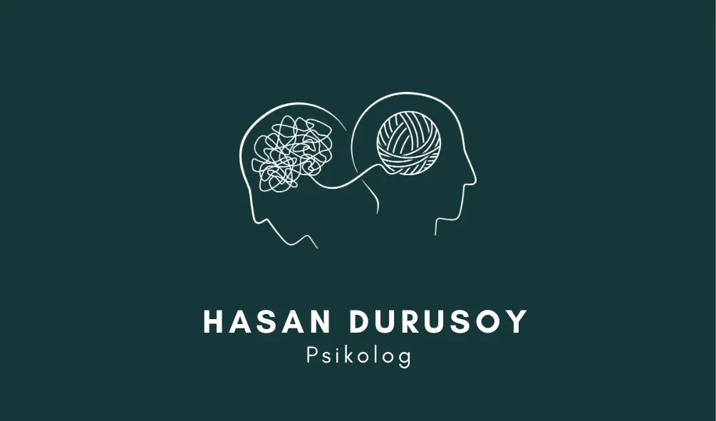 Alanya Psikolog Hasan Durusoy — Psikologlar, Alanya · fotoğraf 1