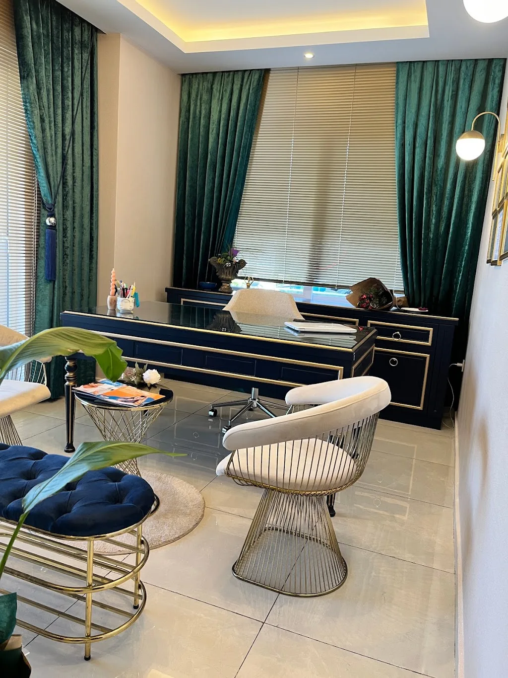 Psk. N. Fulya Sağlam Kuzukıran, Psikoloji — Psikologlar, Alanya · fotoğraf 1