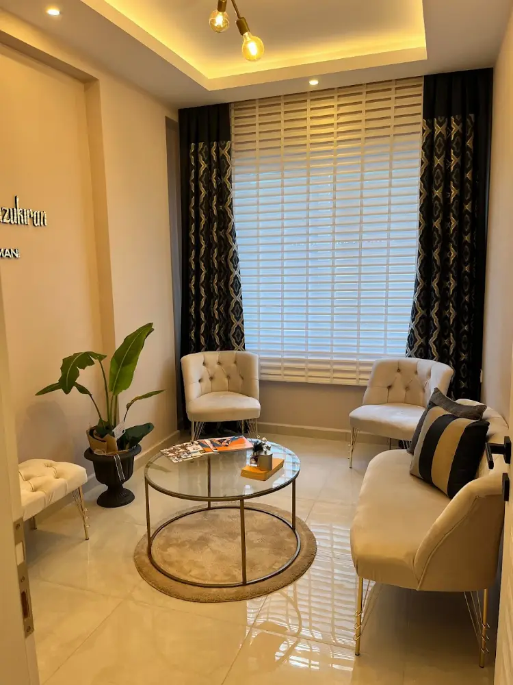 Psk. N. Fulya Sağlam Kuzukıran, Psikoloji — Psikologlar, Alanya · fotoğraf 2
