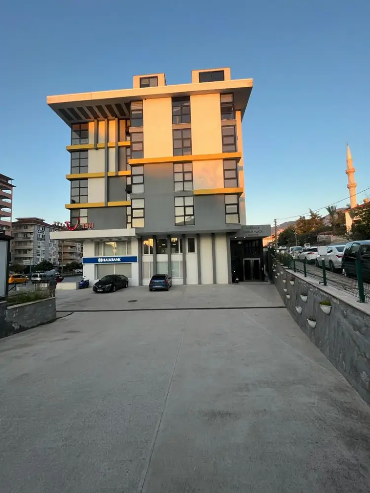 Psikolog Berna Basar — Psikologlar, Alanya · fotoğraf 3