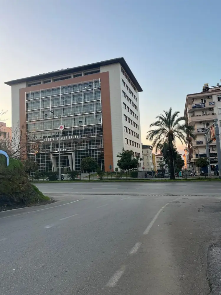 Psikolog Berna Basar — Psikologlar, Alanya · fotoğraf 4