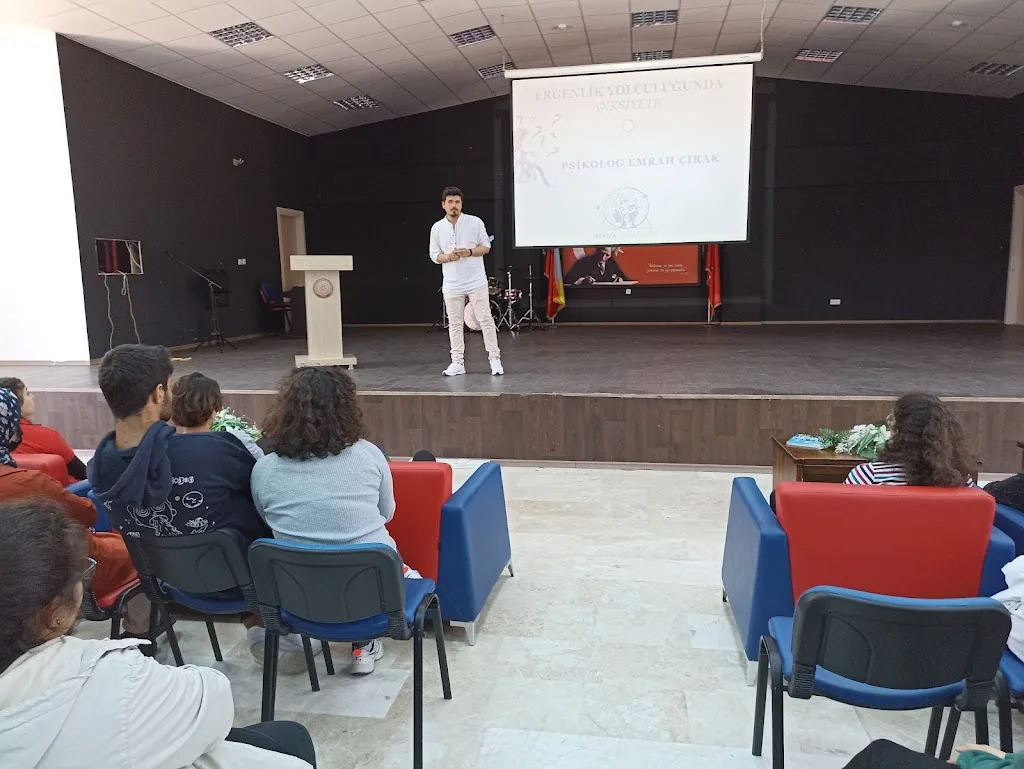 Myra Psikoloji — Psikologlar, Demre · fotoğraf 1