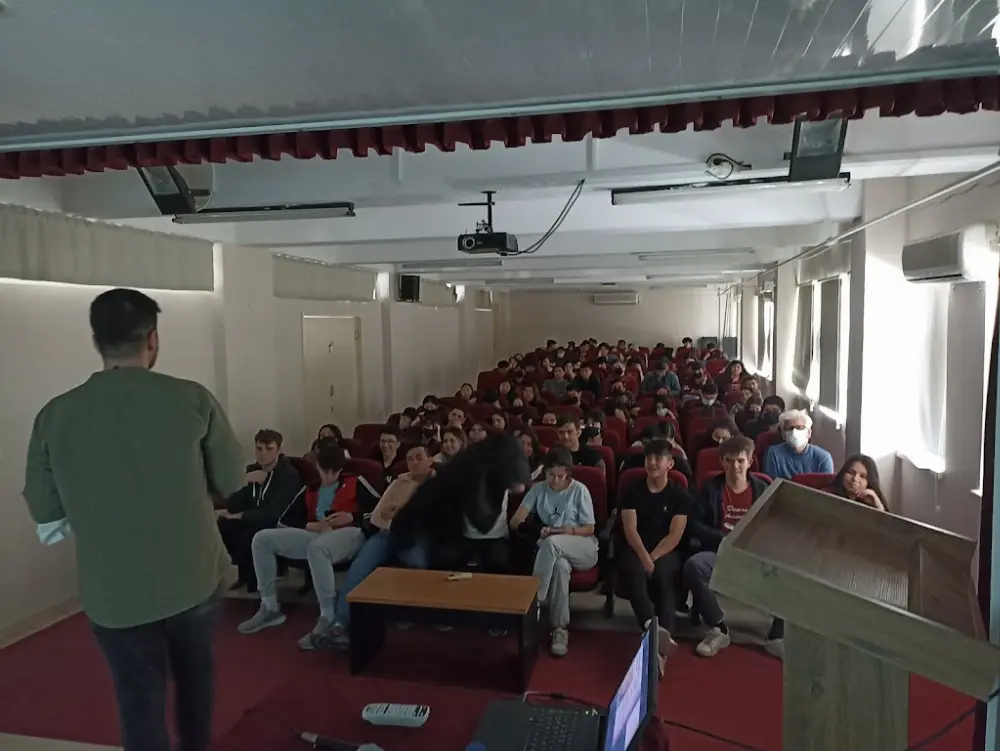 Myra Psikoloji — Psikologlar, Demre · fotoğraf 3