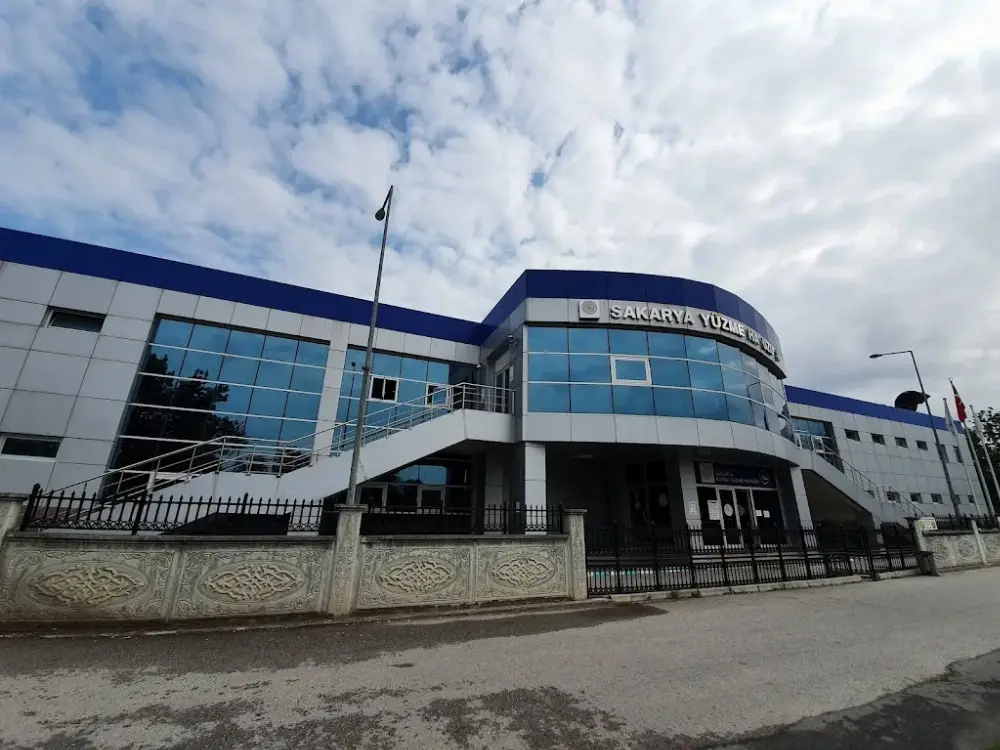 Sakarya Anka Yıldız Spor Yüzme Kursu — Yüzme Havuzları, Adapazarı · fotoğraf 5