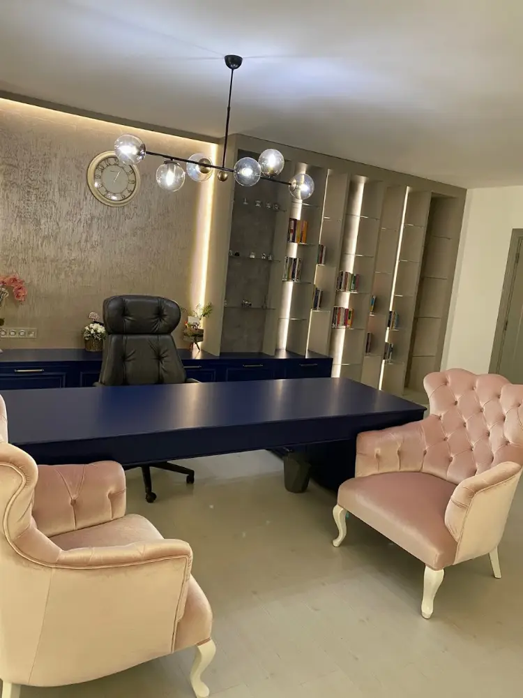 DÖŞEMEALTI PSİKOLOJİ DANIŞMANLIK MERKEZİ — Psikologlar, Döşemealtı · fotoğraf 2