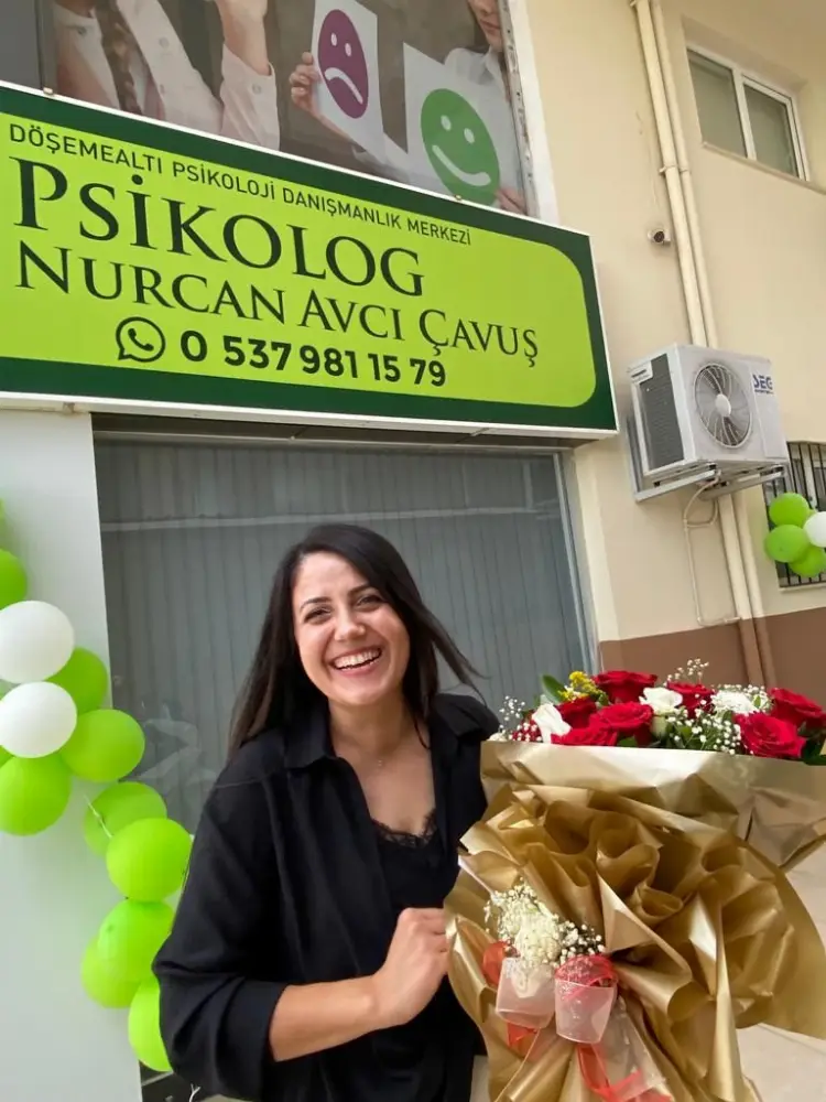 DÖŞEMEALTI PSİKOLOJİ DANIŞMANLIK MERKEZİ — Psikologlar, Döşemealtı · fotoğraf 3