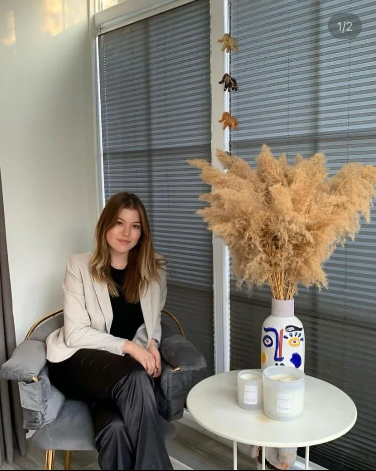Döşemealtı Klinik Psikolog Şerife Bürge Psikolojik Danışmalık — Psikologlar, Döşemealtı · fotoğraf 1