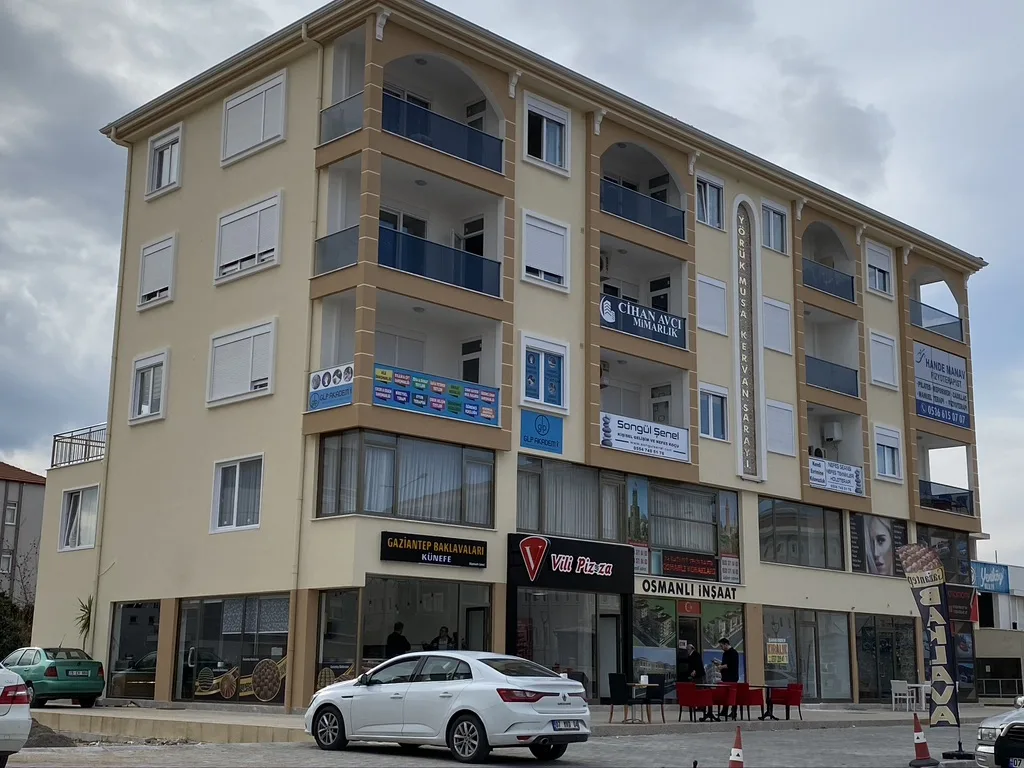 GLP AKADEMİ Psikolojik Danışmanlık ve Koçluk Merkezi — Psikologlar, Döşemealtı · fotoğraf 1