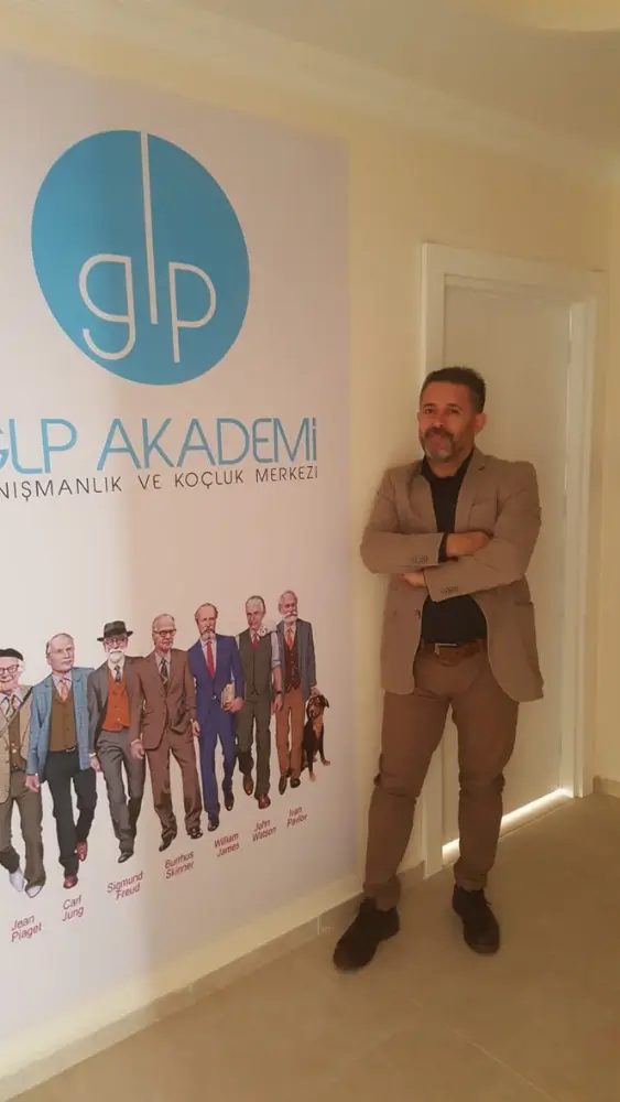GLP AKADEMİ Psikolojik Danışmanlık ve Koçluk Merkezi — Psikologlar, Döşemealtı · fotoğraf 3