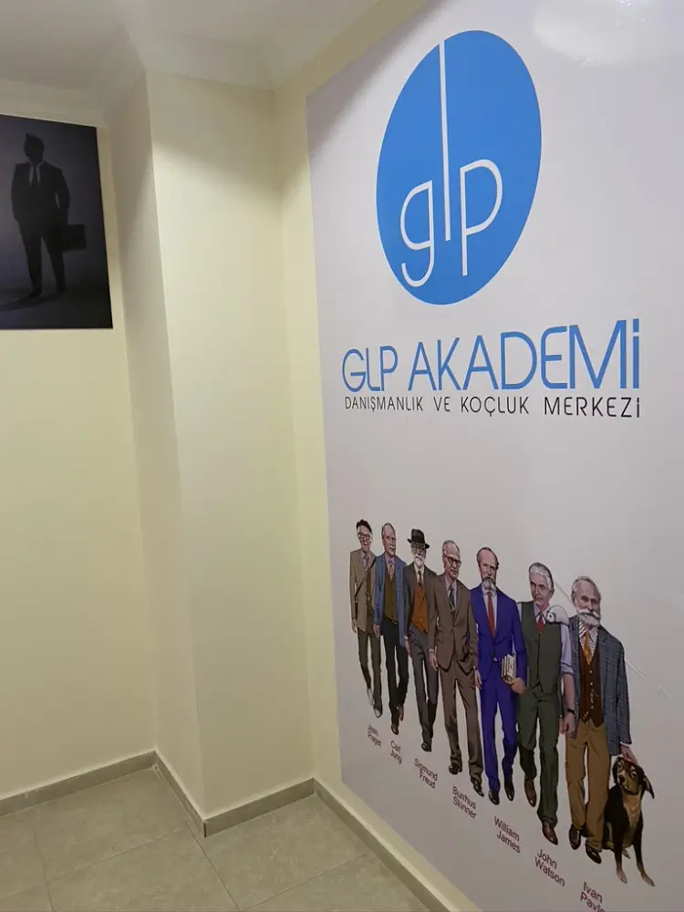 GLP AKADEMİ Psikolojik Danışmanlık ve Koçluk Merkezi — Psikologlar, Döşemealtı · fotoğraf 4
