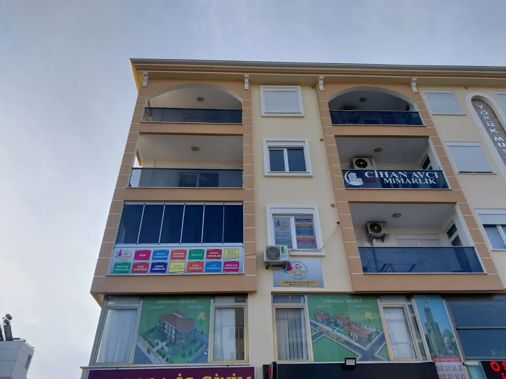 By Deva Gelişim Merkezi Döşemealtı — Psikologlar, Döşemealtı · fotoğraf 1