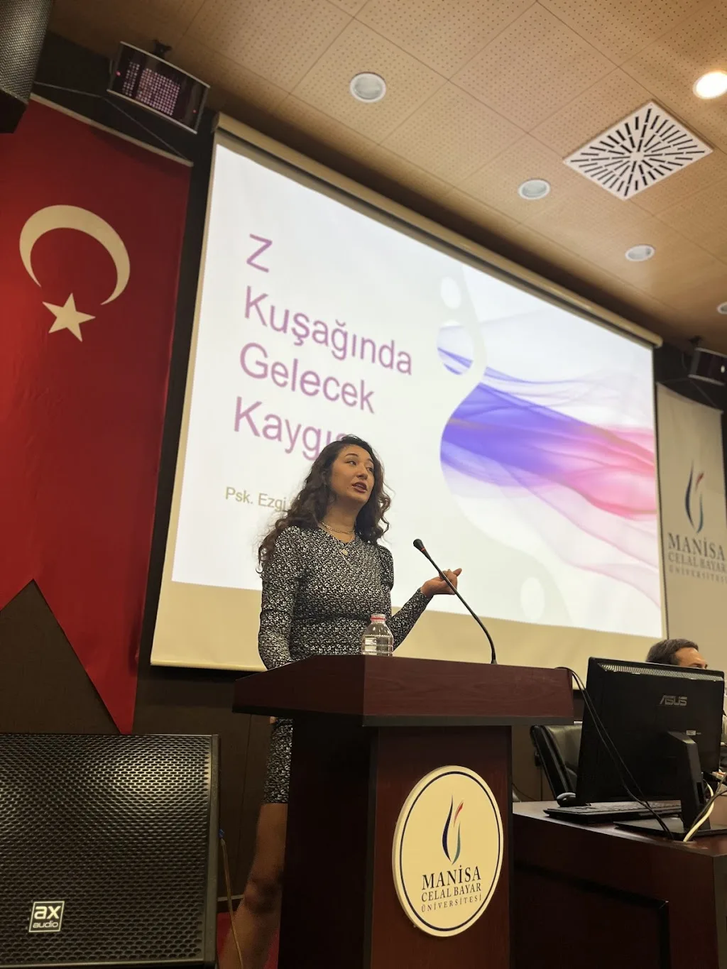Konyaaltı Psikolog | Psikolog Ezgi Özer — Psikologlar, Konyaaltı · fotoğraf 1
