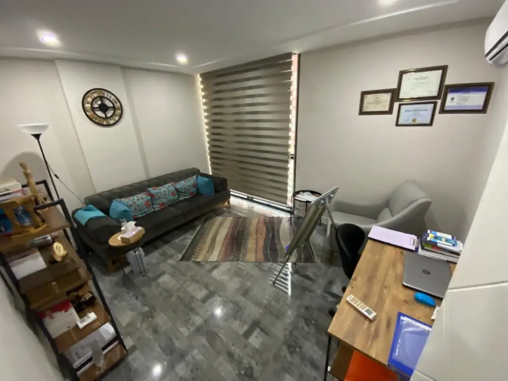 Özel By Deva Çocuk Ergen Yetişkin Gelişim Merkezi Döşemealtı — Psikologlar, Döşemealtı · fotoğraf 3